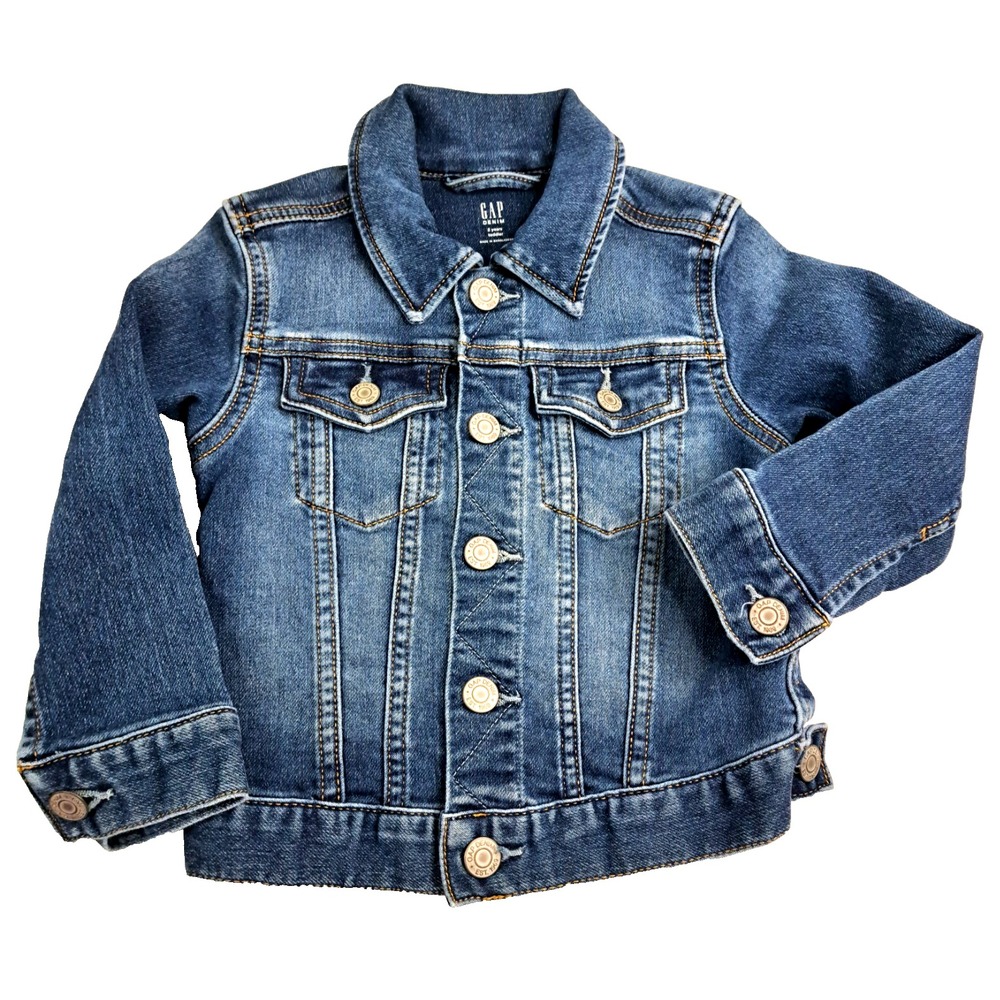 Lot Of 8 Baby Girl 2T Clothing GAP OshKosh Cherokee Puma Remie Girl Nanette Kids - Picture 2 of 16